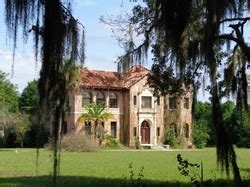 Howey Mansion, Howey-in-the-Hills Florida Investigation - Historic Haunts Investigations