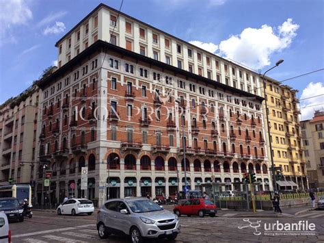 Locale Commerciale Corso Genova Milano Rif Immobiliare It