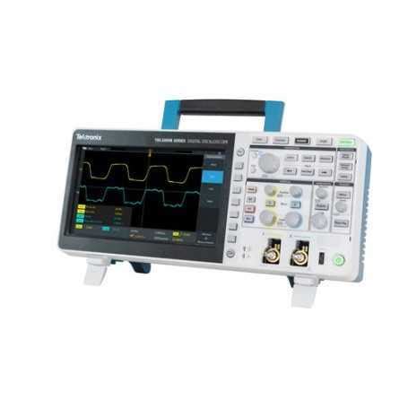 Tektronix TBS2102B 2 Channel Digital Storage Oscilloscope 100 MHz