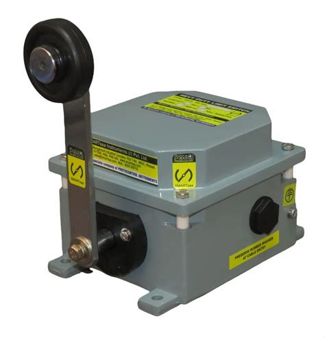 Smartsaa Roller Lever Limit Switch For Vending Machine Vac At