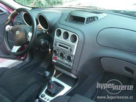 Alfa Romeo Sportwagon Sport Bazar Hyperinzerce Cz