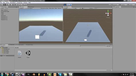 Move Gameobject Through Array Of Position Vectors Using Waypoints Unity Engine Unity