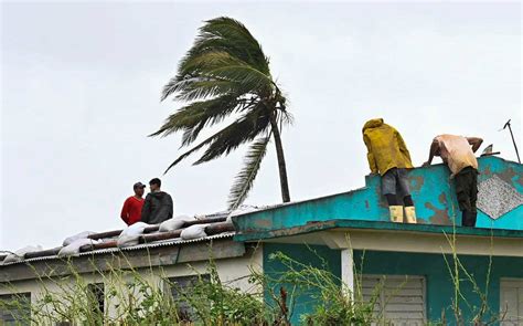 The world's most devastating tropical storms