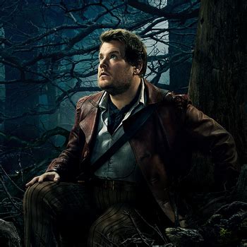 Into the Woods / Characters - TV Tropes