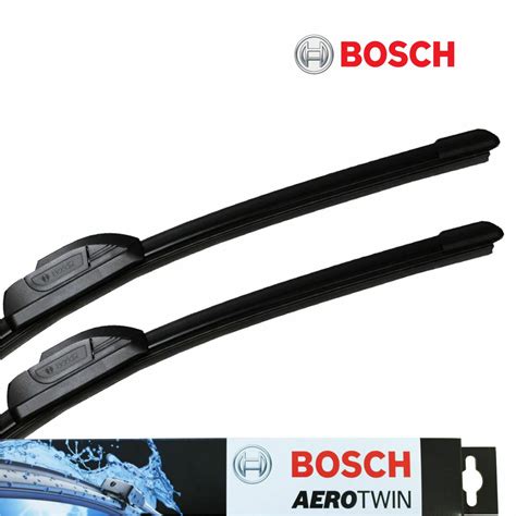 Bosch Wiper Blade Single Aerotwin Retro 700mm Ar708u Autopro