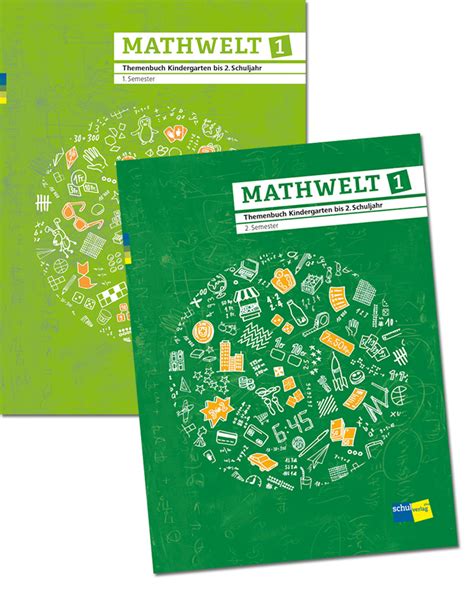 LMVZ Mathwelt 1 2 Themenbücher