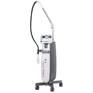 Laser Para Rejuvenescimento Da Pele SPECTRA XT Lutronic Nd YAG