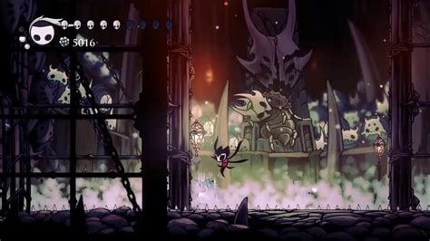 Hollow Knight - Colosseum of Fools - YouTube