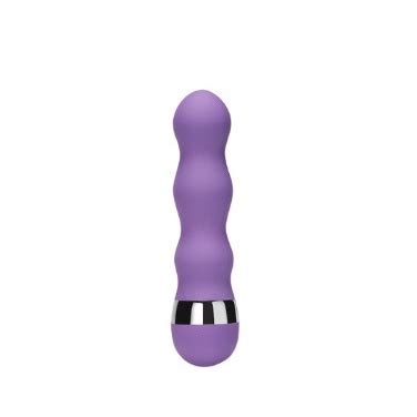 Multi Speed G Spot Vagina Vibrator Clitoris Butt Plug Anal Erotic Goods