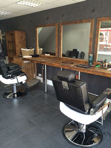 139 Reviews Of The Gentlemans Barber Barber Shop In Coventry