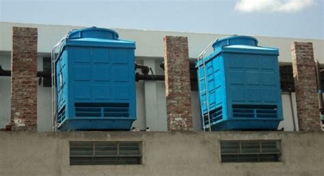 Induced Draft Cooling Tower: A Simple, Yet Useful Guide - Industrial Manufacturing Blog | linquip