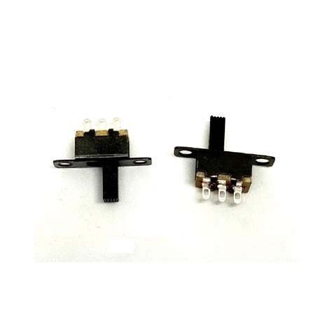 Slide Switch Pin Best Quality