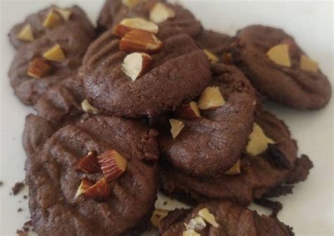 Resep Milo Cookies Teflon SIMPLE Oleh Medina Winandyani Cookpad