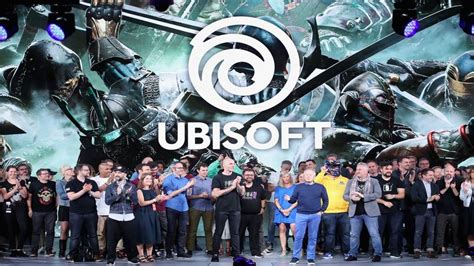 Ubisoft Announces Digital Experience” In Lieu Of E3 2020 The Tech Game