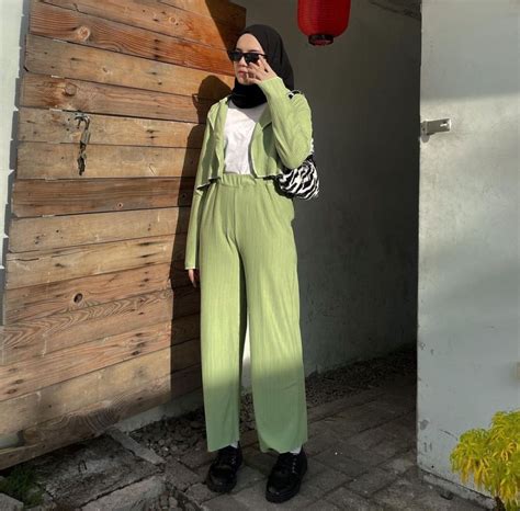 Referensi Outfit Untuk Bukber Ala Selebgram Via Zulviani