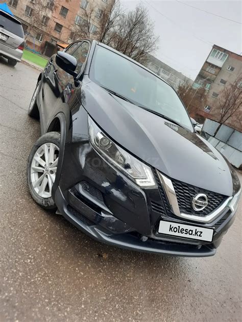 Продажа Nissan Qashqai 2020 года в Караганде - №164991170: цена ...