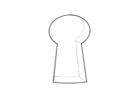 keyhole sketch  airsoless  deviantart