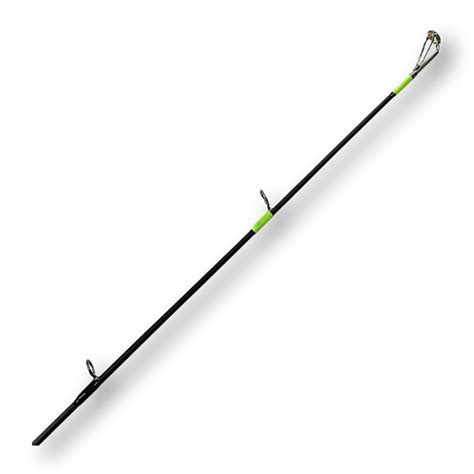 Elk River Custom Rods 7'6" Heavy Hybrid Series (Light Musky, Pike, Bas