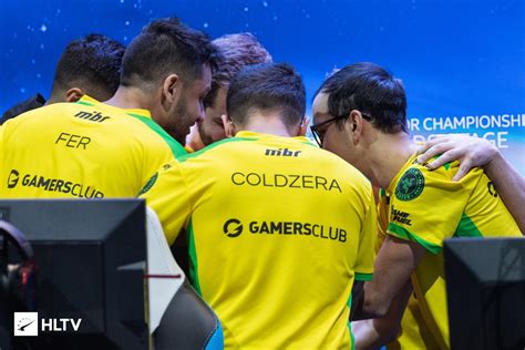 MIBR Enfrenta NiP Em Duelo Por Vaga De Legend No IEM Katowice