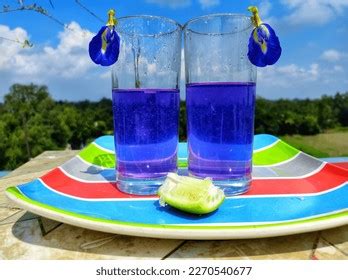 2,018 Blue Moon Drink Images, Stock Photos & Vectors | Shutterstock