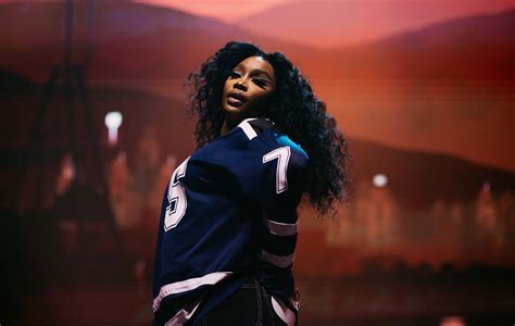 SZA annonce les dates de sa tournée SOS au Royaume Uni en Europe