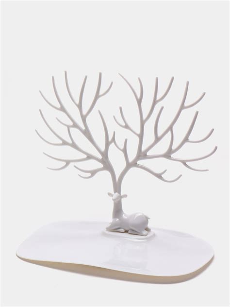 Подставка - держатель для украшений и бижутерии (Олень) купить по цене ...