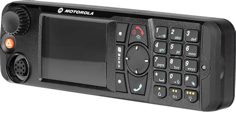 Motorola Mtm5500 Tetra Radio Buy By Price 59 585 ₴ Dolya