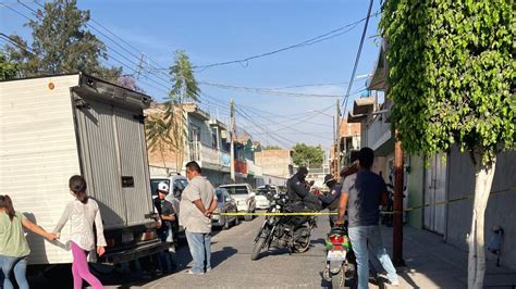 Seguridad En San Francisco Del Rinc N Guanajuato Matan A Hombre