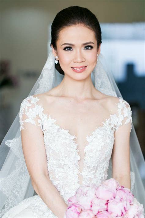 Candice Designer Mak Tumang The Official Website Bridal