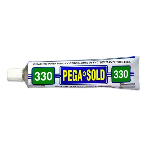 Pegamento Para Pvc Cc Pega Sold Mi Bodega Express