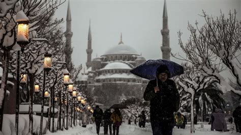 The Ultimate Guide To Winter In Istanbul 2023 HeyTripster