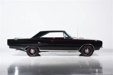 Used 1967 Dodge Coronet R/T For Sale ($55,900) | Motorcar Classics ...