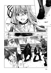 Holy Knight 1 Nhentai Hentai Doujinshi And Manga