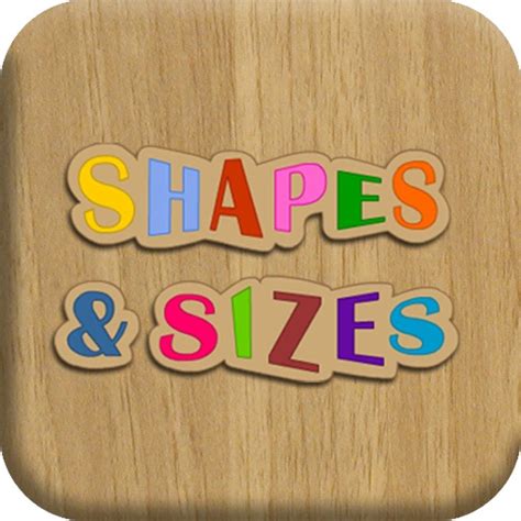 BabyFirst's Shapes & Sizes | iPhone & iPad Game Reviews | AppSpy.com