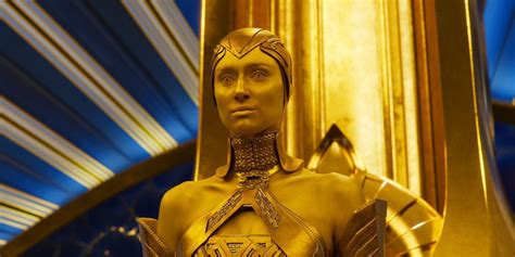 Marvel Comics Ayesha - 'Guardians of the Galaxy 3': Who Is Ayesha in Marvel Comics?