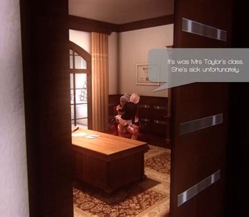 Hard Lesson Part Muses Sex And Porn Comics