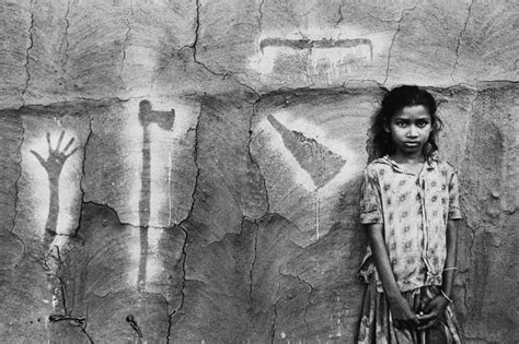 Jyoti Bhatt The Photographer Who Preserved Rural Indian Life Bbc News