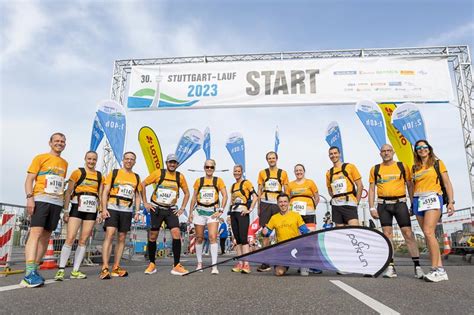 31 Stuttgart Lauf Am 21 Juli 2024 Pacemaker S Pace Is Your Pace So