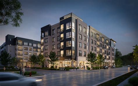 Meridian East Chatham — Chatham Street Commercial