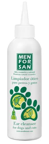 Limpiador De Oidos Para Perros Alternativas En Oferta