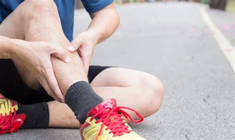 Como Prevenir E Tratar Dor Na Canela Durante A Corrida Runners Brasil