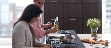 Module Cooktops | Cooktops | Wolf Appliances