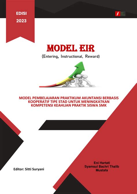 Buku Model Eir Entering Instructional Reward Model Pembelajaran