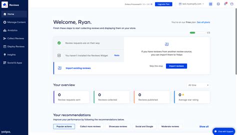 Stamped.io vs Yotpo - Which is best to automate customer reviews - MESA