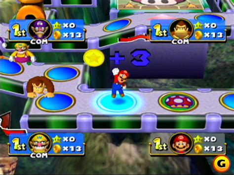 Download Mario Party 5 Gamecube Iso Torrent