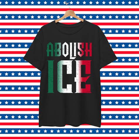 Fuck ICE Shirt Anti ICE