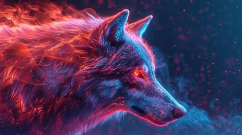 Wolf Wallpaper Images – Browse 23,413 Stock Photos, Vectors, and Video ...