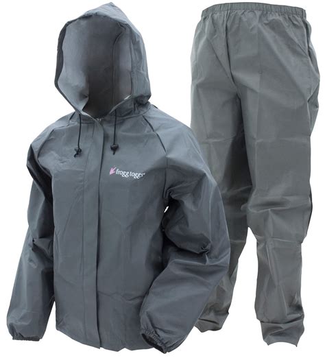 Snapklik FROGG TOGGS Womens Ultra Lite2 Waterproof Breathable