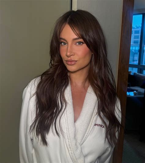 Amanda McCants | Answered some questions with @playboy 🐰🤍 | Instagram