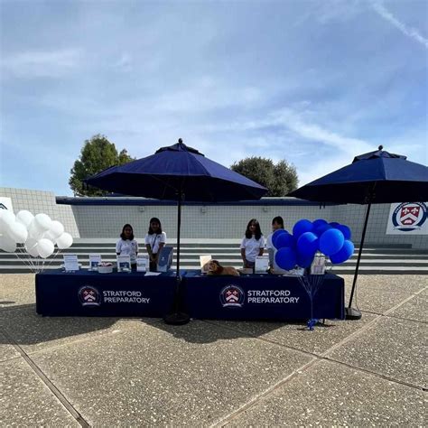 admissions  san jose private high school stratford prep